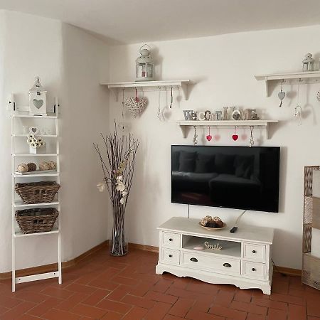La Casa Di Kikki Lägenhet Florens Exteriör bild