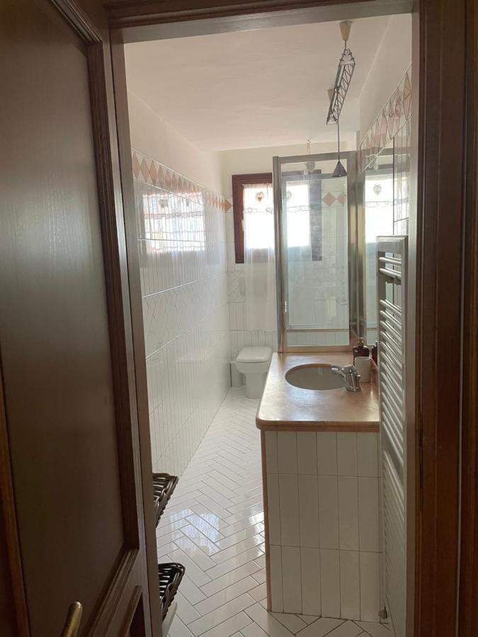 La Casa Di Kikki Lägenhet Florens Exteriör bild